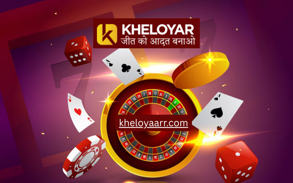 kheloyar