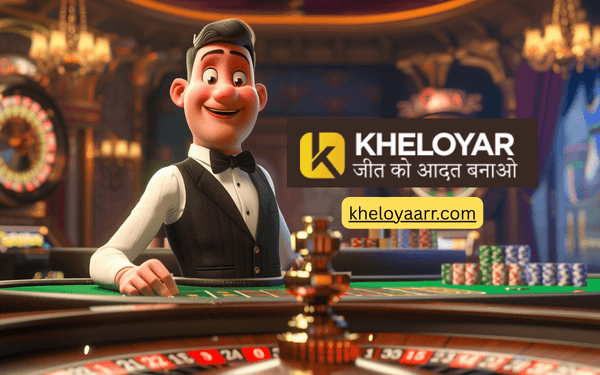 kheloyaar