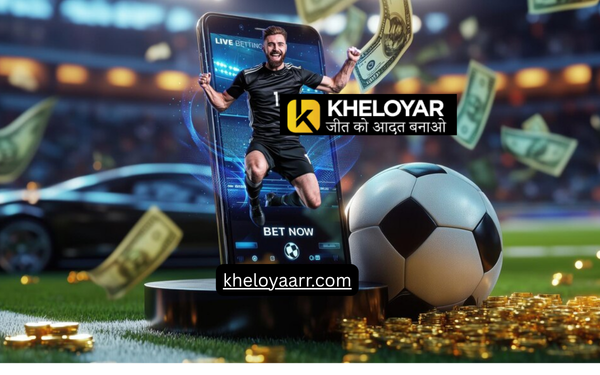 kheloyar