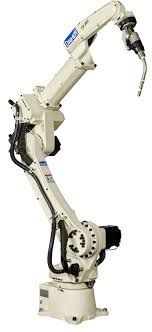 6 Axis Welding Robot Market
