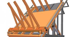 Continuous Tilt Hoist Market