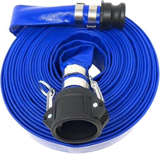 Discharge Hose Assembly Market