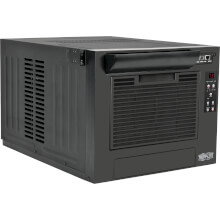 IT-Grade Server Rack Cooling Market