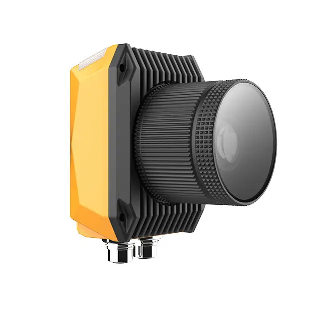 Intelligent Code Reader Market