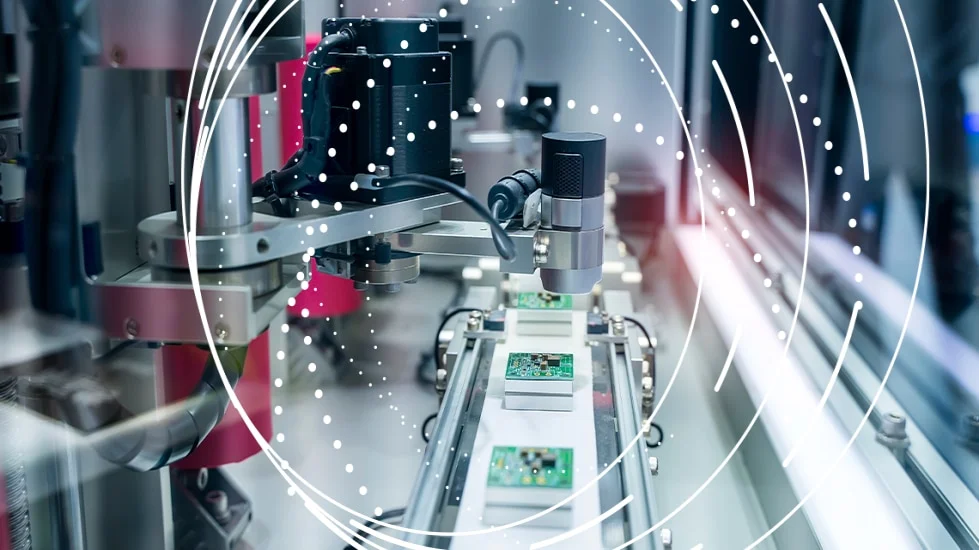 Intelligent Digital Sensors