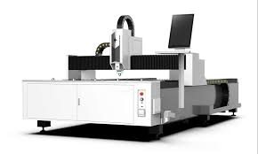 Laser Platform