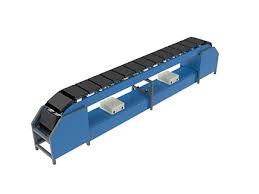 Linear Sorter market