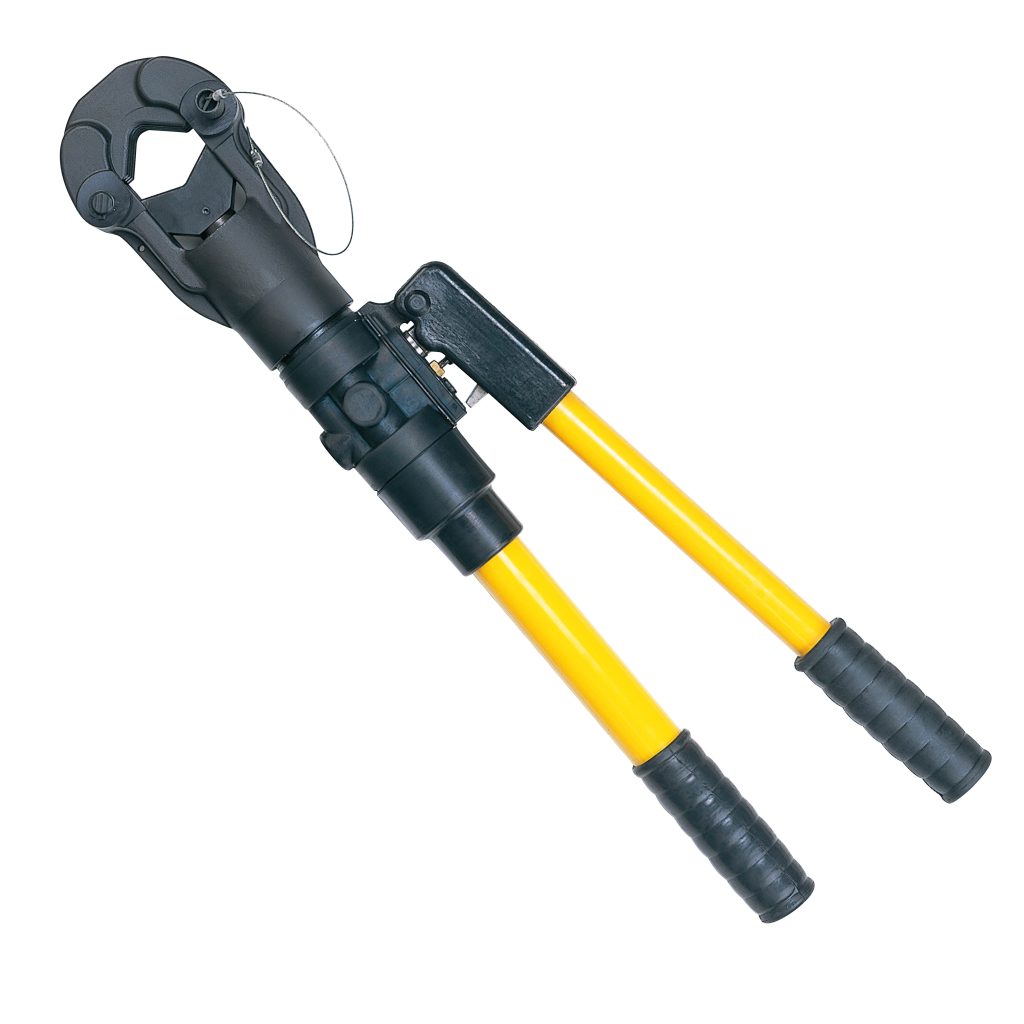 Manual Crimping Tool Market