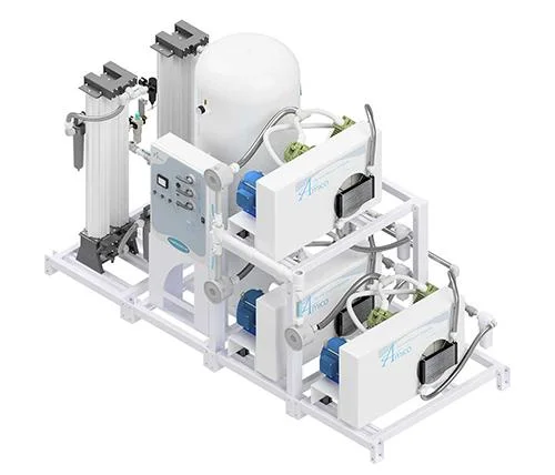 Medical Reciprocating Compressors Market