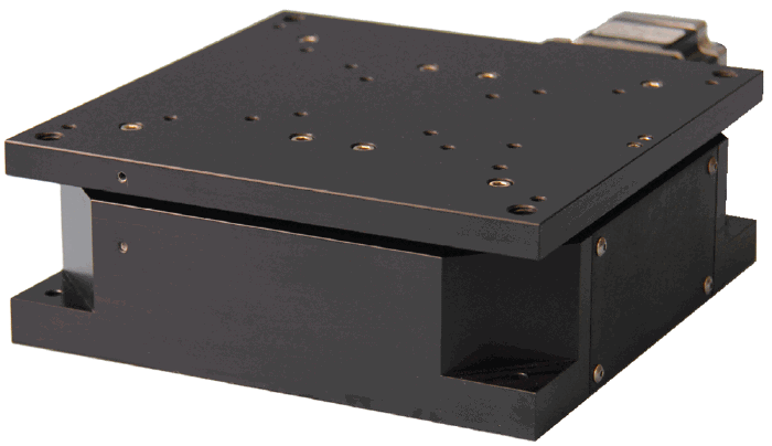 Motorized Vertical Stage