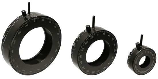 Polarizing Prism Holder