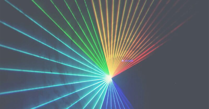 Raman Lasers Market