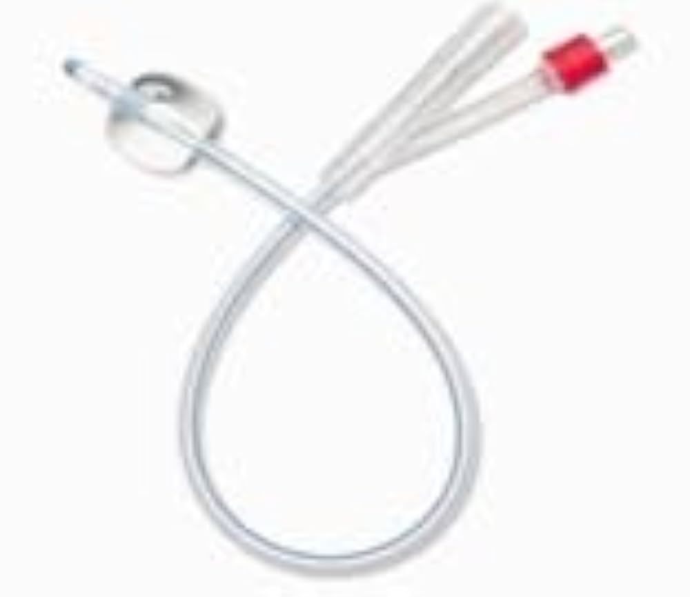 Silicone Based Catheters Market
