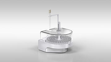 Global TOC Autosamplers Market