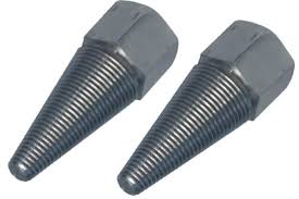 Tapered Screw Plugs Market