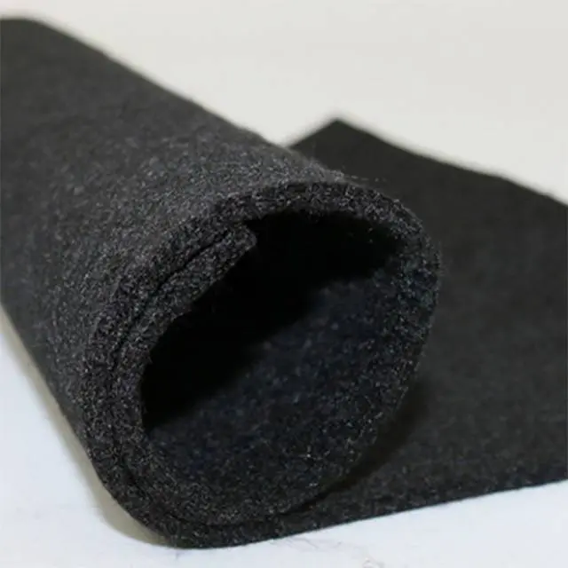 Activated Carbon Felt Market
