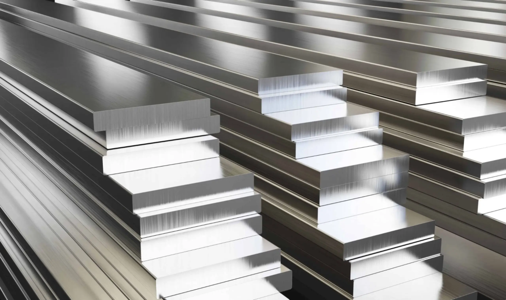 Aircraft & Aerospace Aluminum Panels Market
