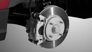 Automotive Disc Brake market