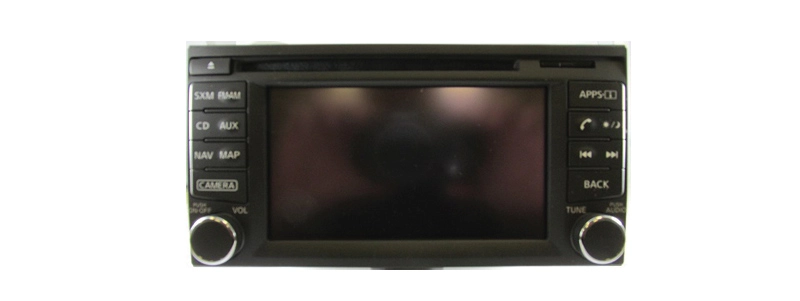 Automotive Satellite Radio Market