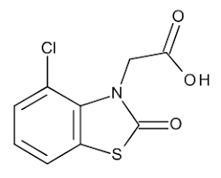 Benazolin (CAS 3813-05-6) Market