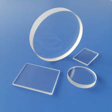 Borosilicate Windows