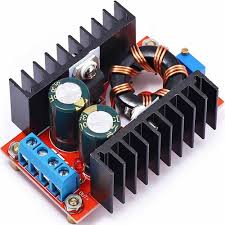 Buck DC-DC Converter Market