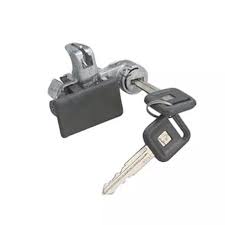 Car Glove Box Lock Industry market