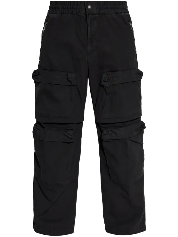 Cargo Pants Market