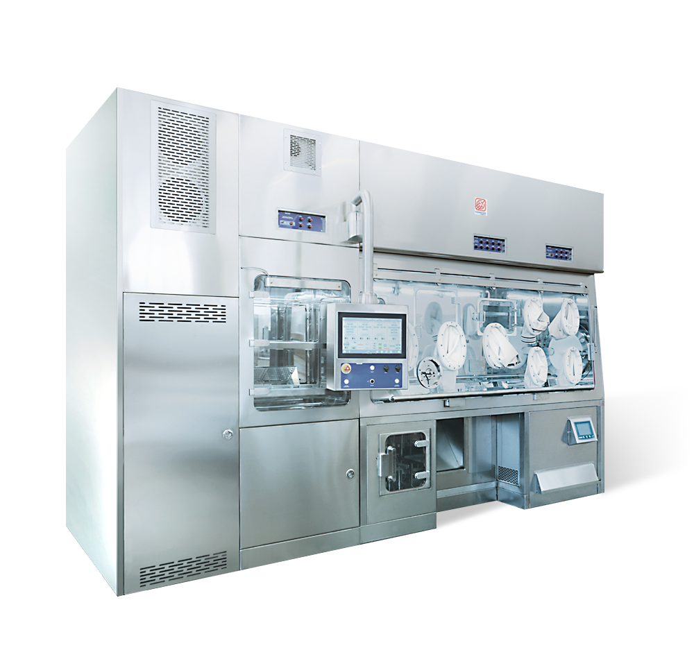 Cell Culture Isolator