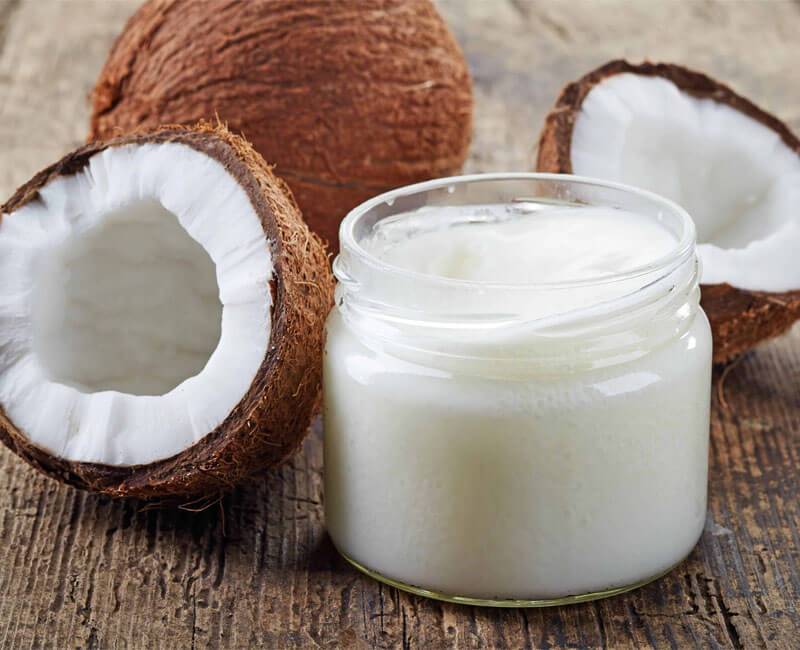 Coconut Cream Market