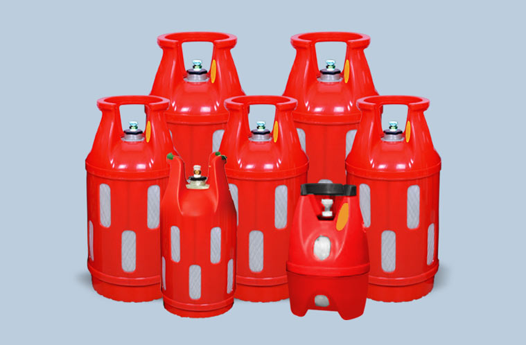 Composite Cylinders Market
