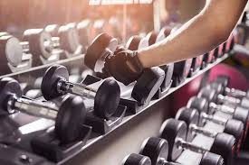 Connected Gym Equipment market