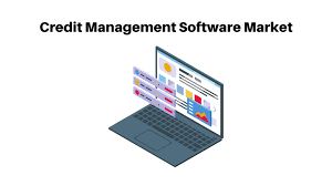 Credit Management Software Industry market