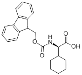 D-Cyclohexyl Glycine Market