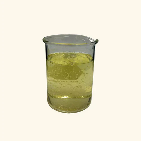 Decyl Glucoside Market