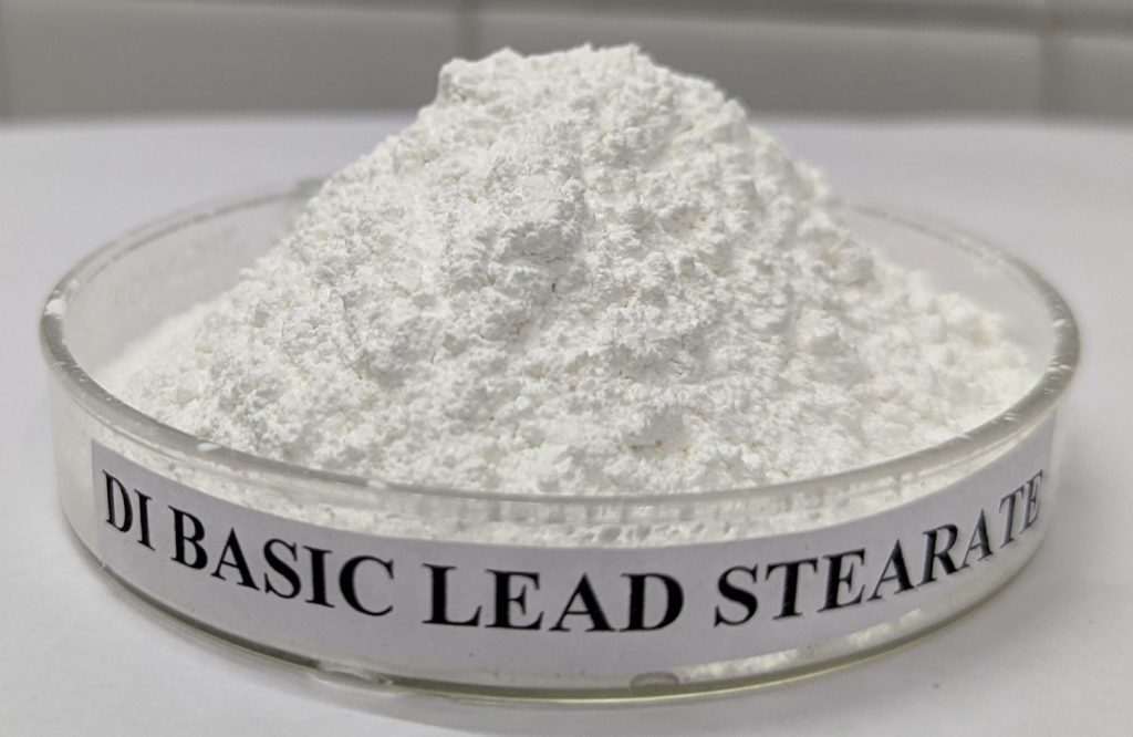 Dibasic Lead Stearate Market