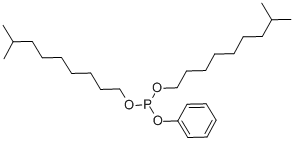 Diisodecyl Phenyl Phosphite market