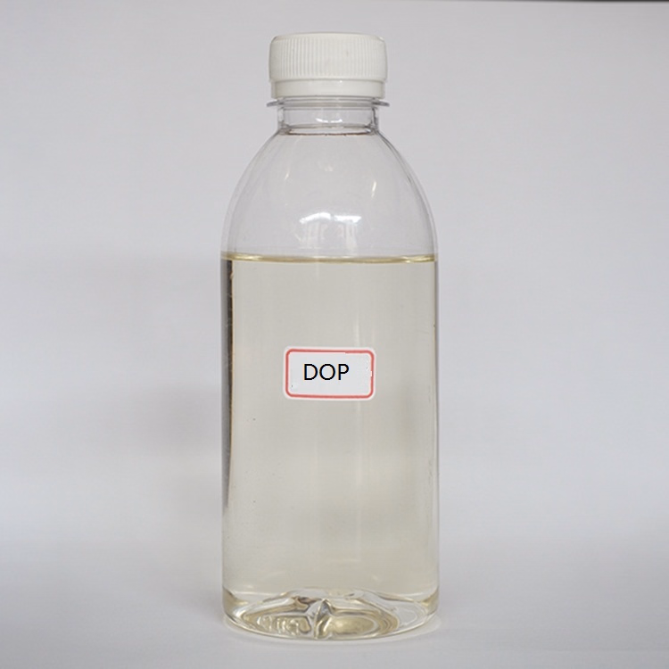 Dioctyl Phthalate (DOP) Plasticizer Market