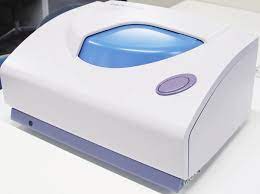 Dynamic Light Scattering Nano Laser Particle Size