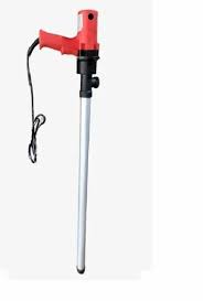Electric Driven Drum Pump market