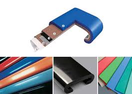 Escalator Handrail Belt market