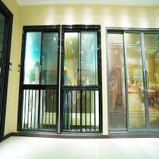 Fabric Doors Market