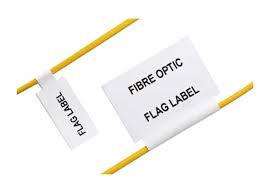 Fiber Optic Labels Market
