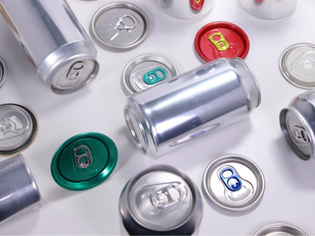Food and Beverage Can Coating Market