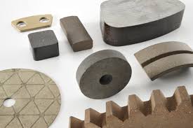 Friction Products market