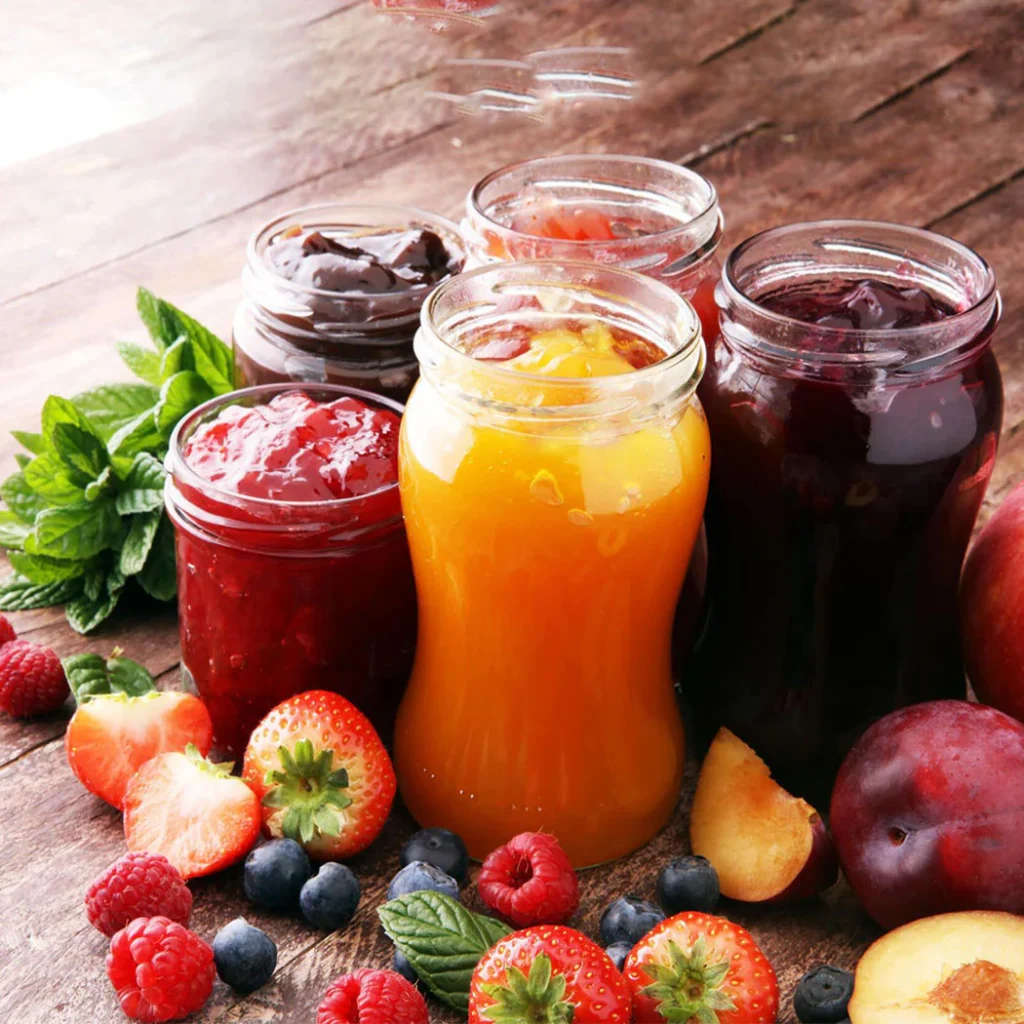 Fruit Fillings Market