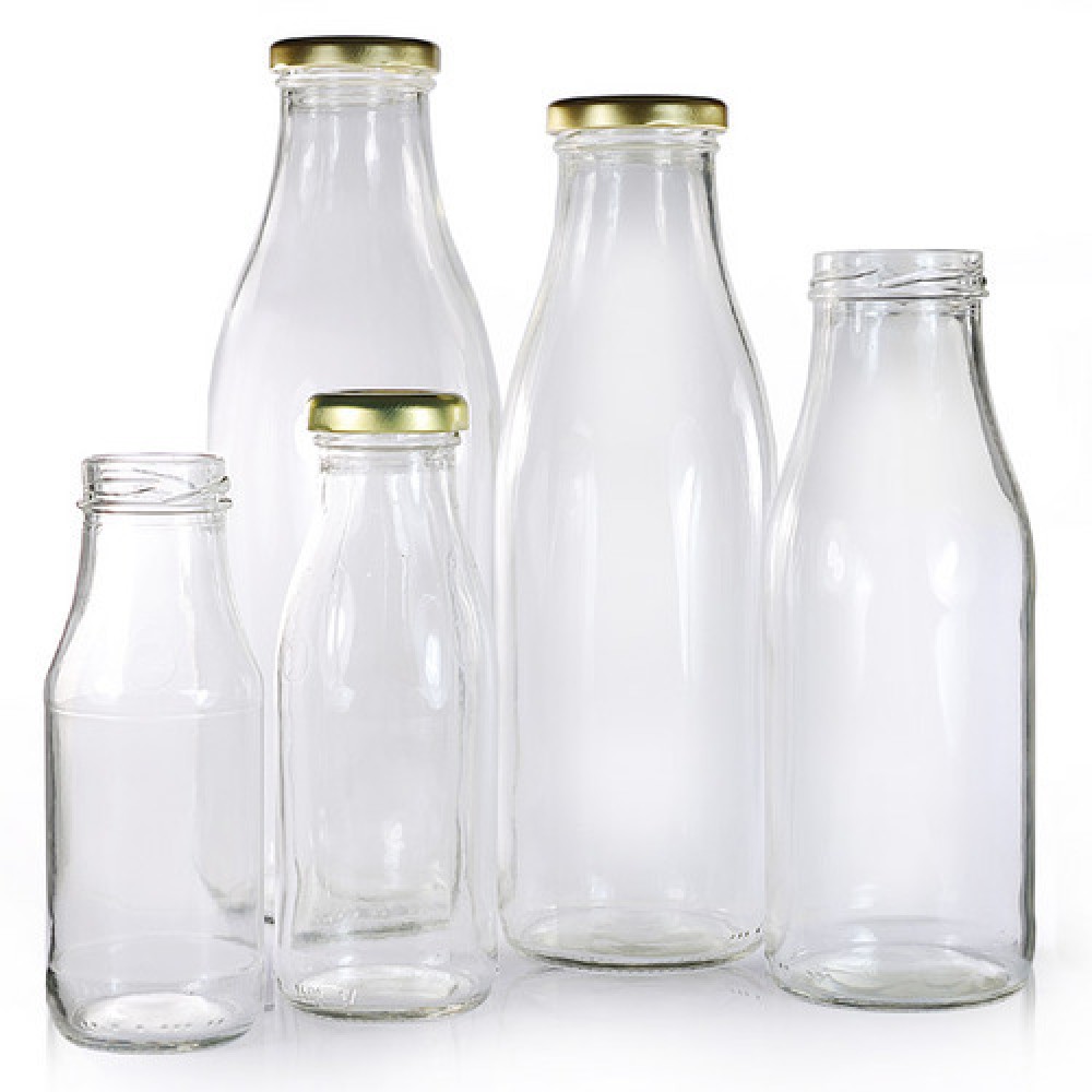 Glass Container or Bottles Market