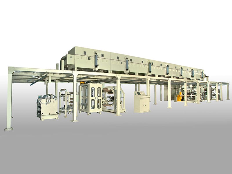 FCCL Coating Machine Market