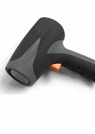 Handheld Speed Gun Market