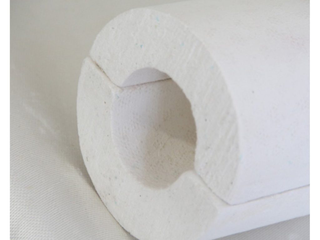 High Temperature Calcium Silicate Market